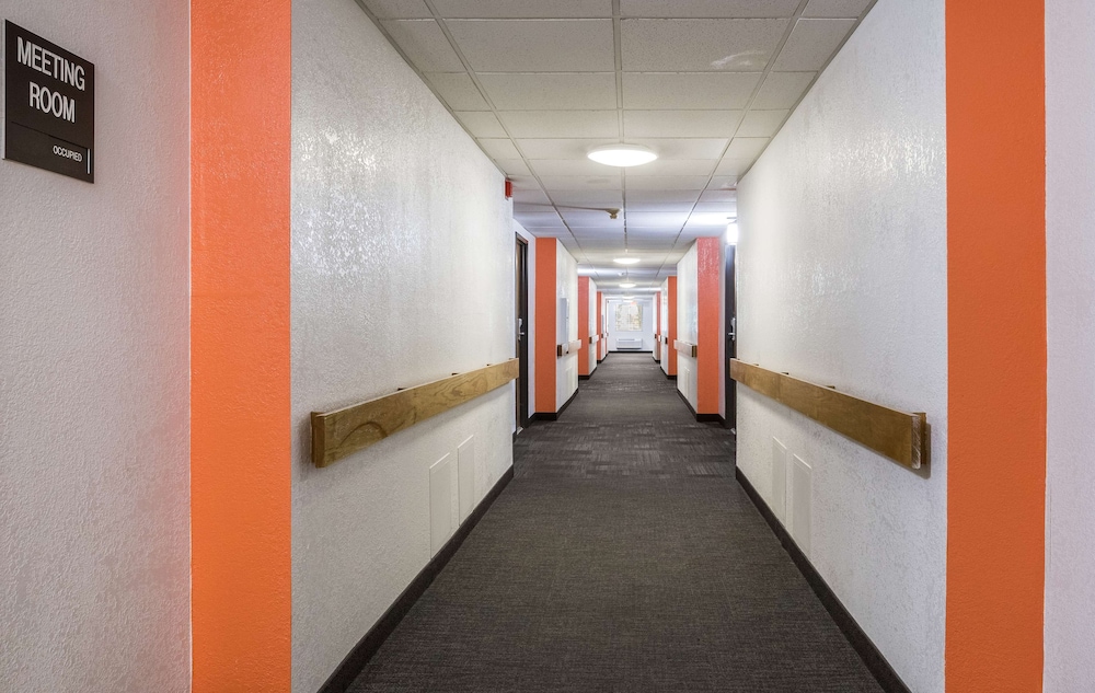 Motel6 Prospect Heights, IL in PROSPECT HEIGHTS - IL