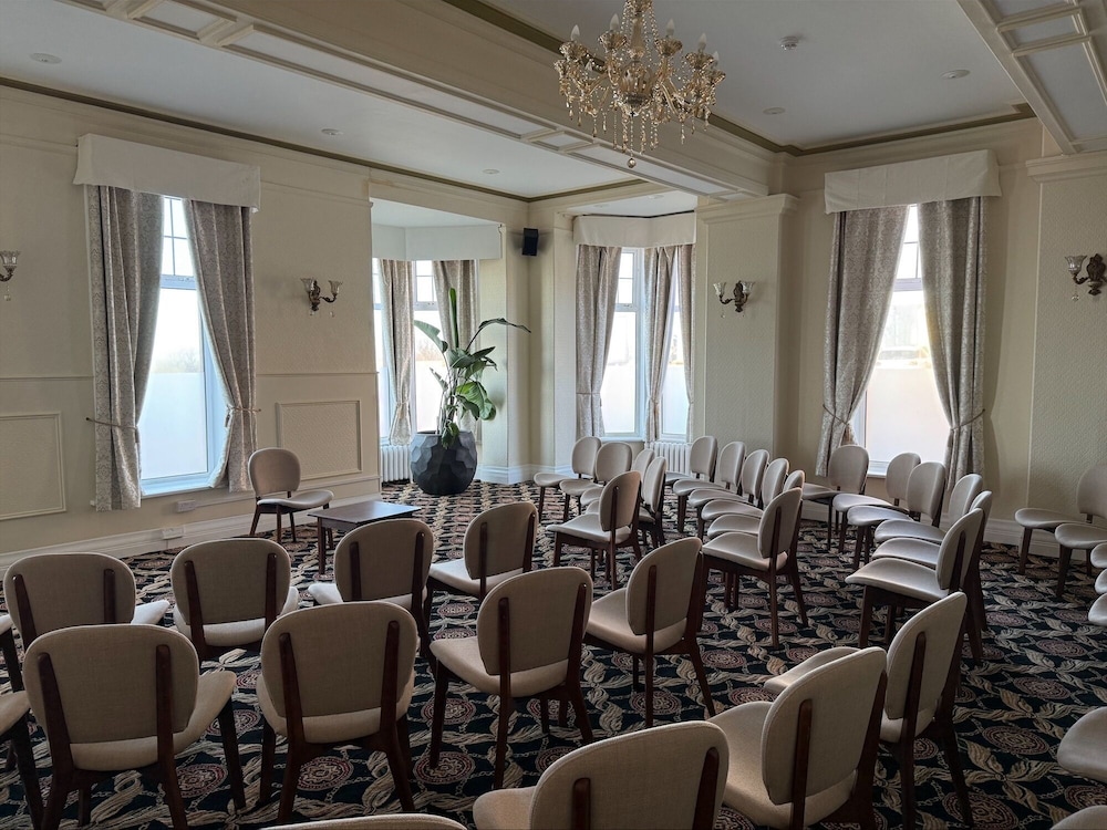 Savoy Hotel Blackpool 53/65
