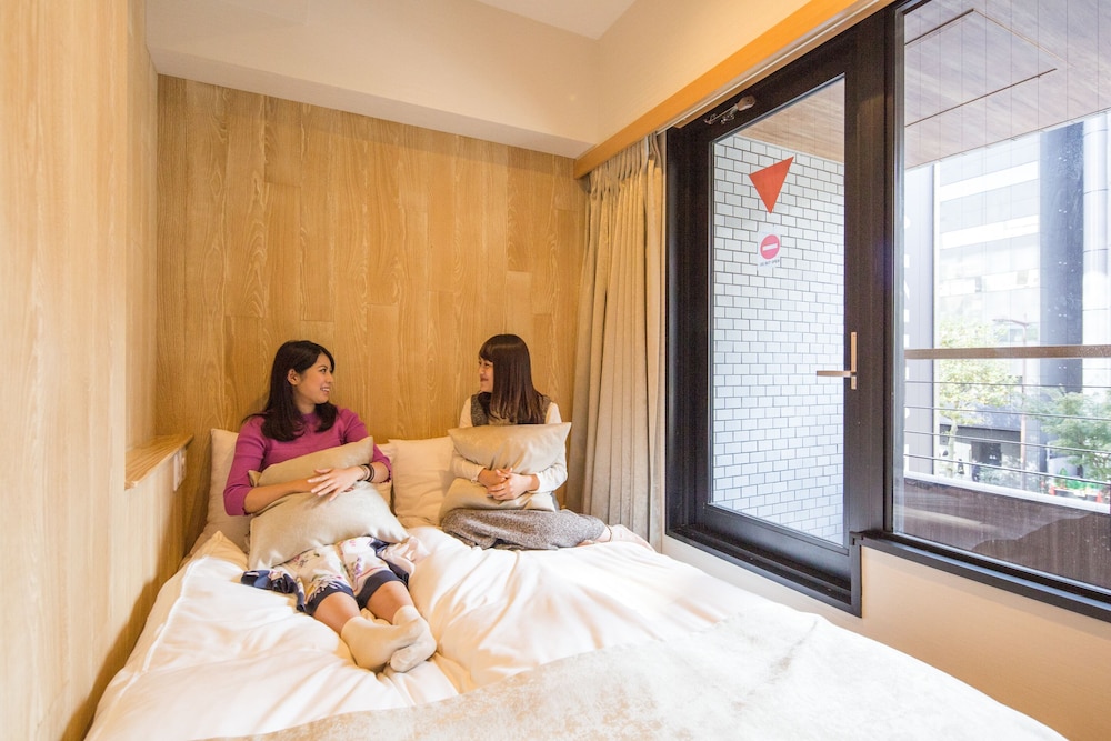 Sakura Cross Hotel Akihabara 17/36