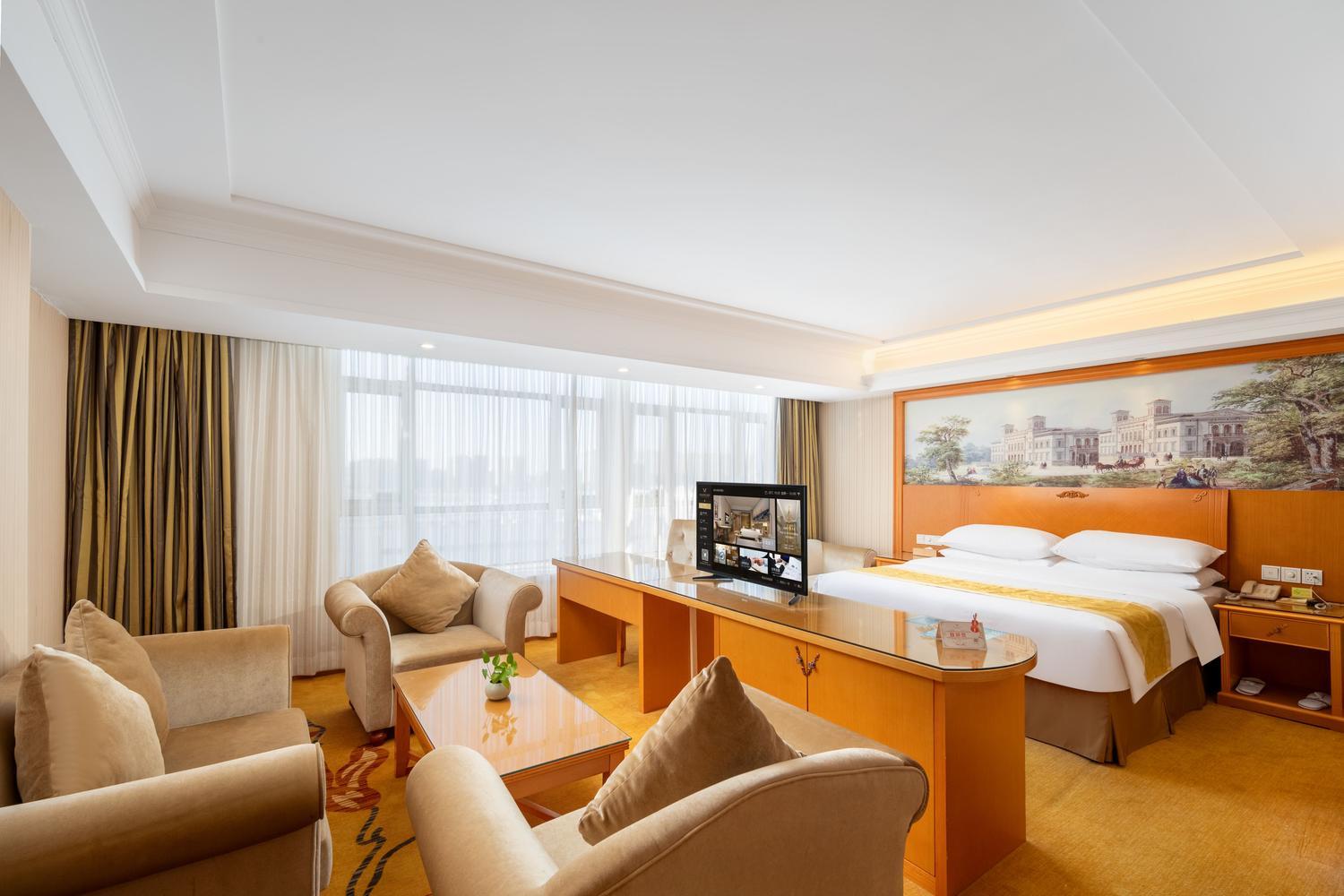 Vienna Hotel (Dongguan Songshanhu Huawei) 33/52