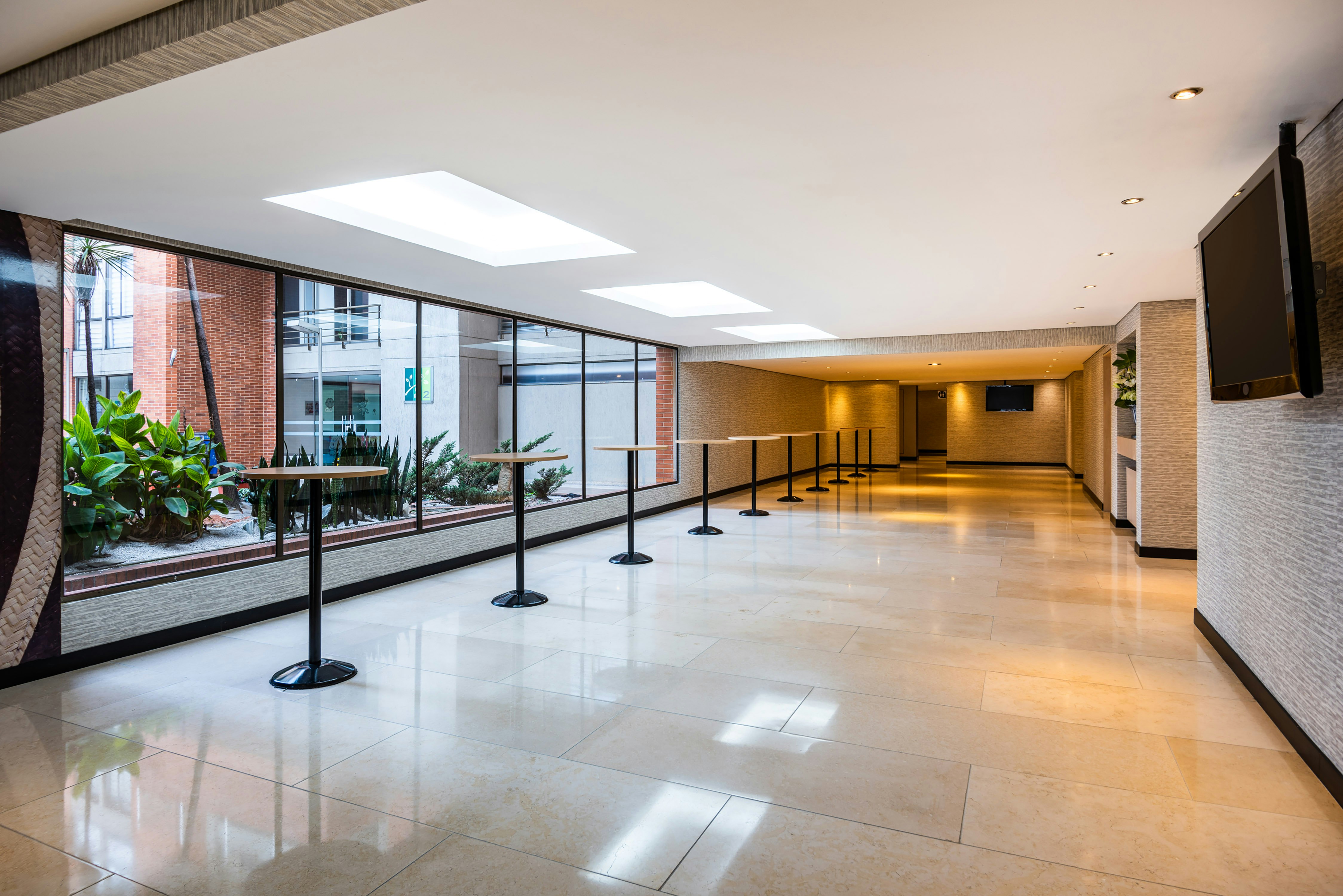 Doubletree By Hilton Bogota Salitre Ar Ex Ar Hotel Bogota 31/63