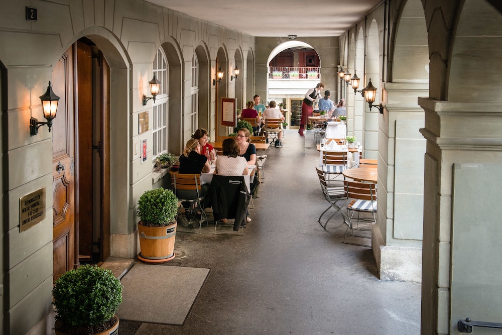 Hotel Stadthaus 20/29