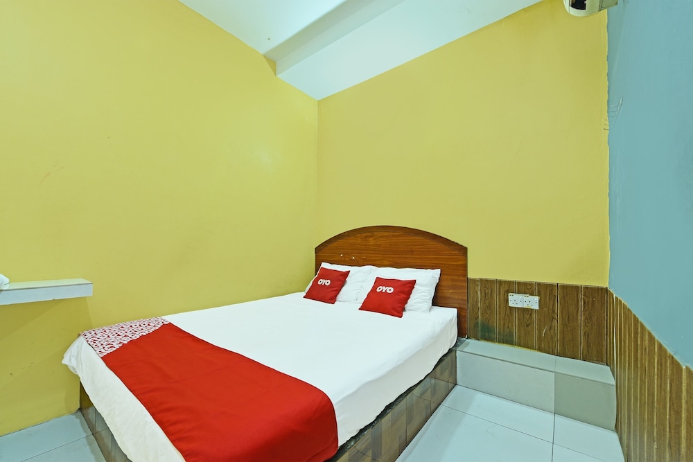 OYO 89656 Melati Hotel Nilai 15/28