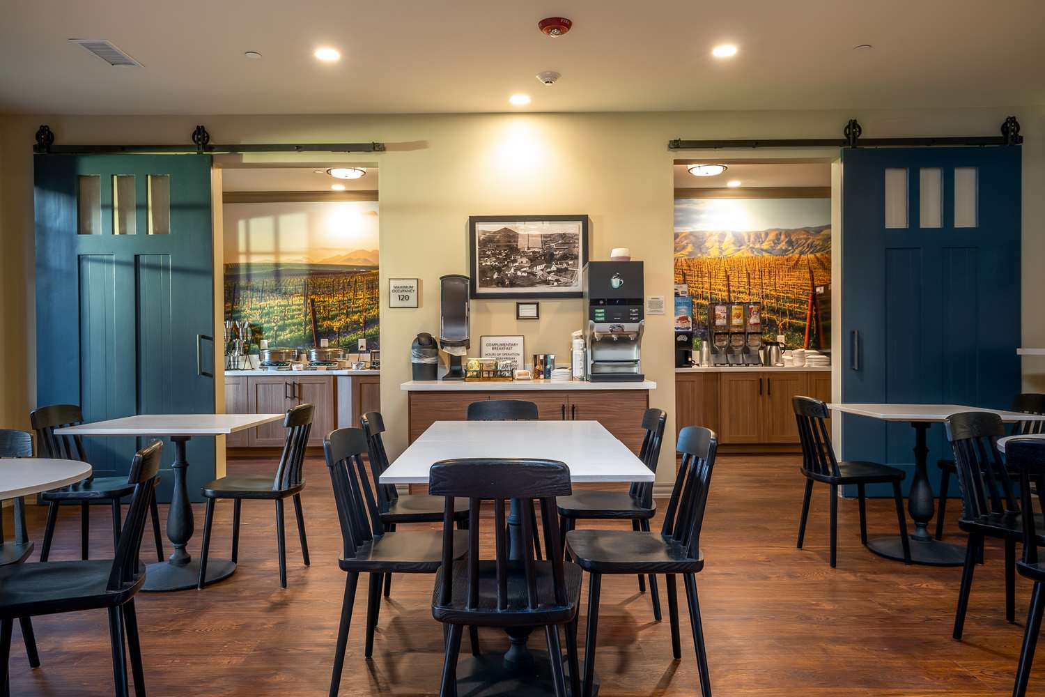 The Agrarian Hotel, BW Signature Collection 27/34