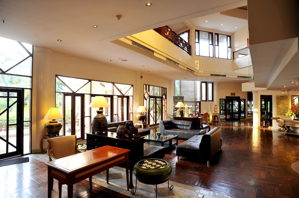 Felix River Kwai Resort 52/69