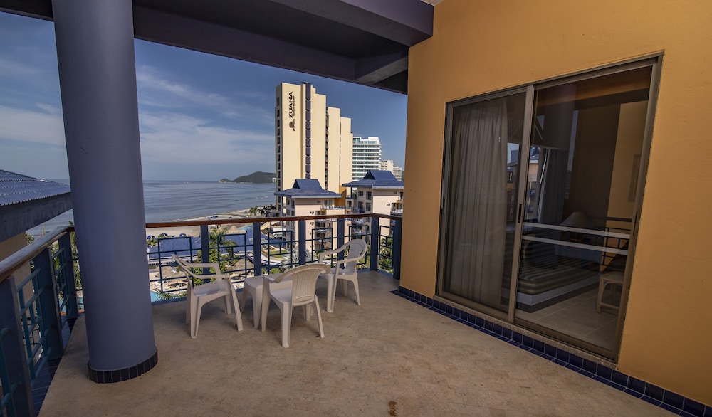 Zuana Beach Resort 52/60