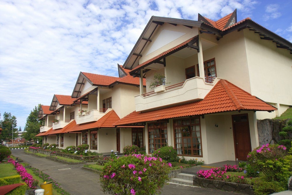 Sinabung Hills Berastagi 2/58