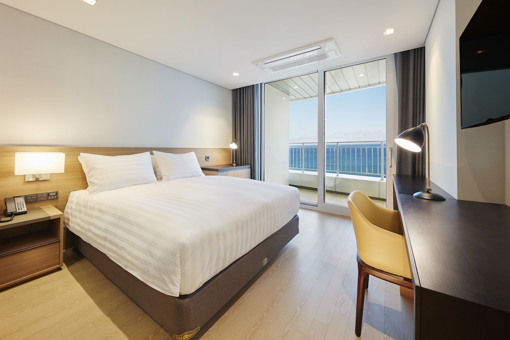 SkyBay Hotel Gyeongpo 18/59
