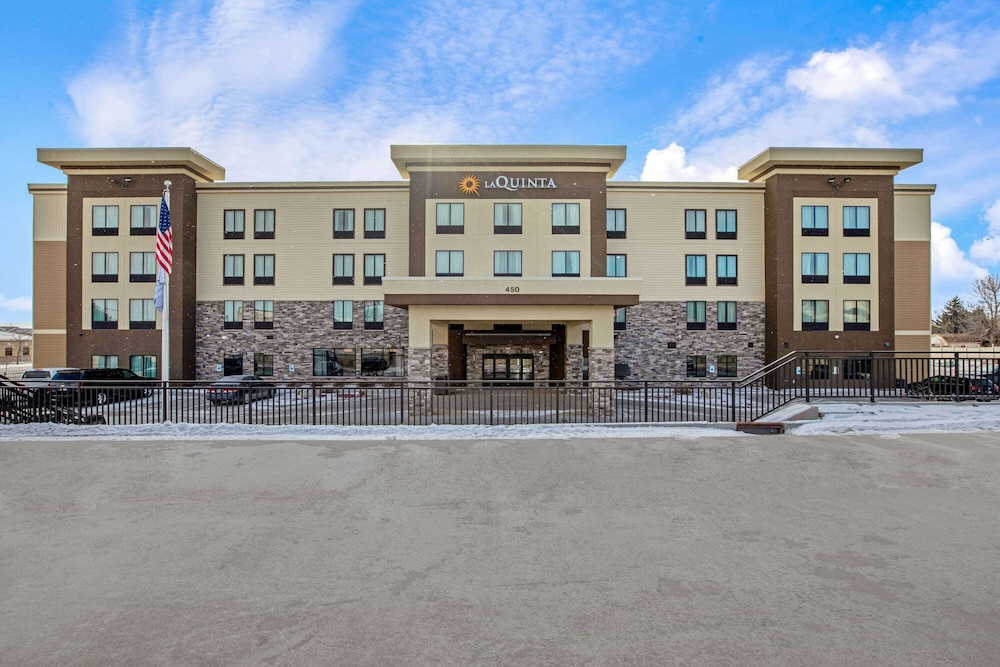 La Quinta Inn & Suites by Wyndham Gillette 3/47