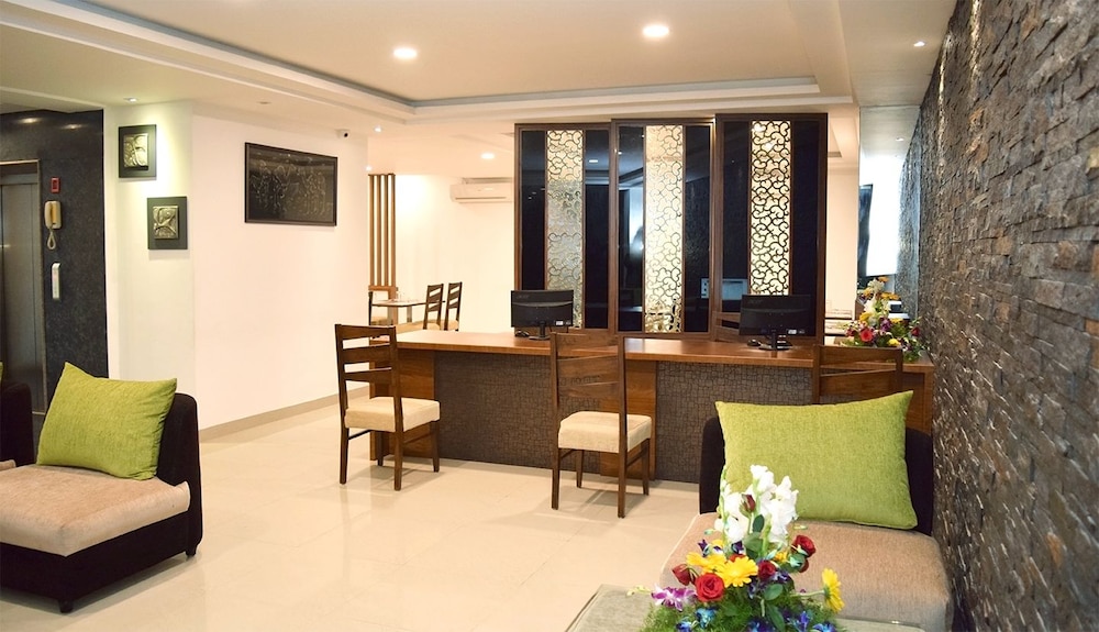 The Verda Prakyathi 47/48