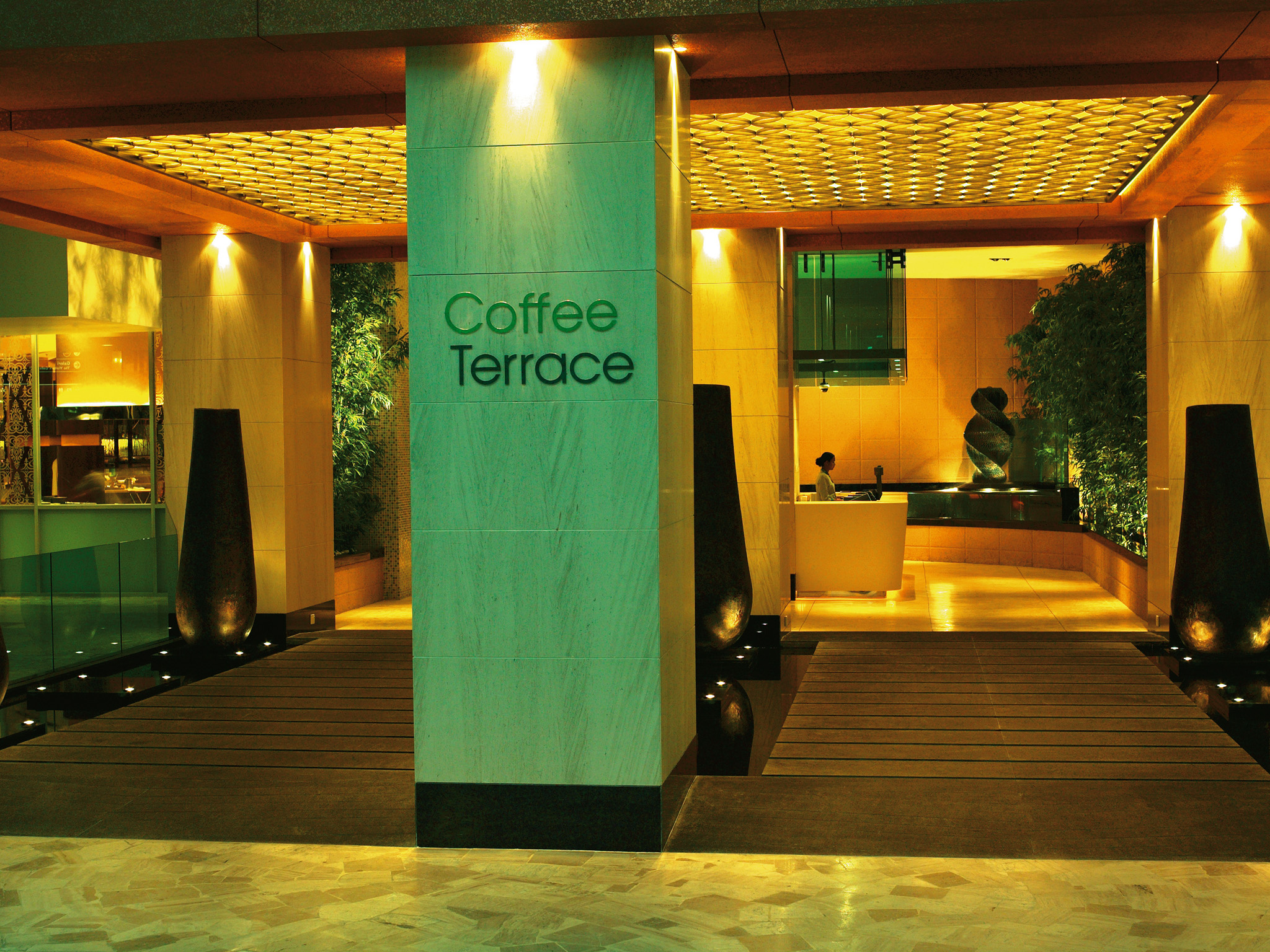 Resorts World Genting - Genting SkyWorlds Hotel 8/41