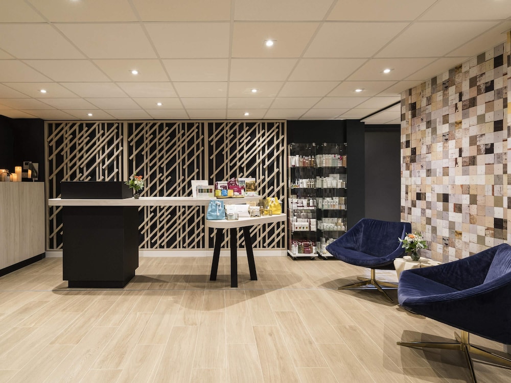 Hotel Mercure Bastia Biguglia 6/72