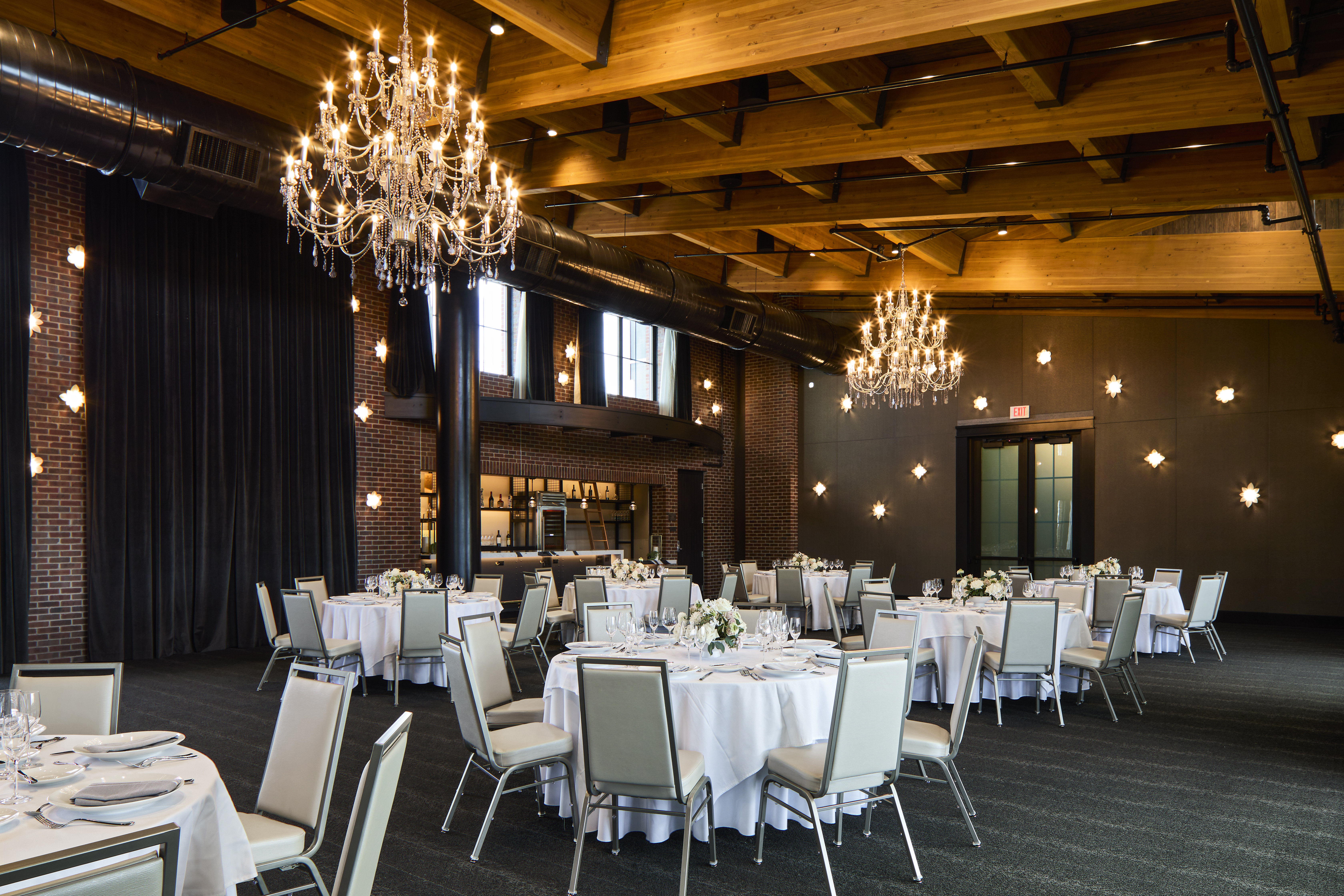 Archer Hotel Tysons 73/77