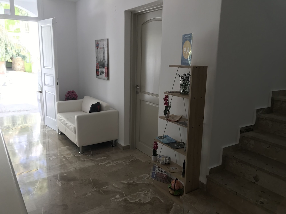 VASSILIKI ROOMS 19/29