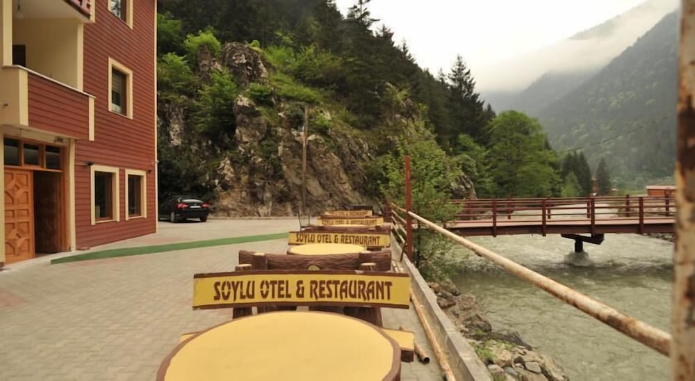 Uzungol Soylu Hotel 38/50