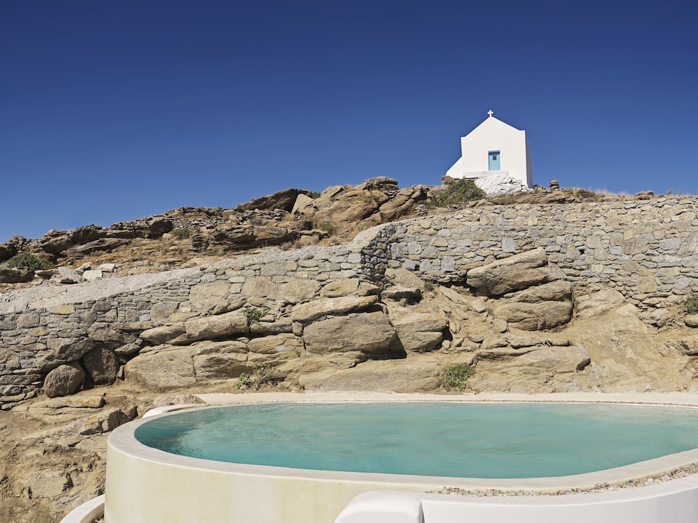 Lovia Mykonos - Adults Only 36/50
