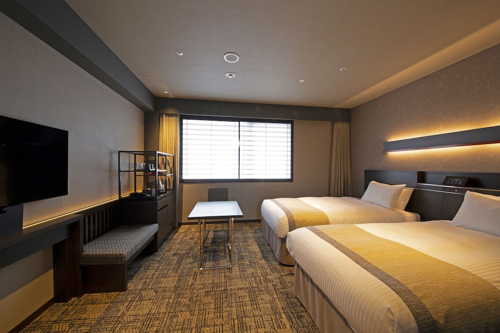 Hotel Keihan Kyoto Hachijoguchi 17/63