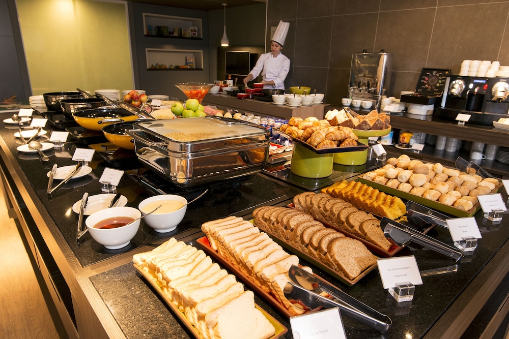 Ibis Curitiba Shopping 49/71