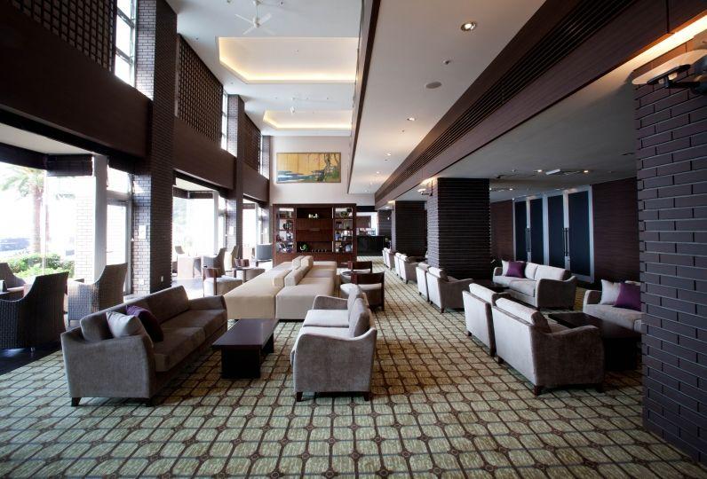 Hotel New Sagamiya 28/49