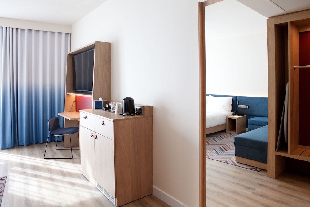 Hampton By Hilton Vienna Messe 18/59
