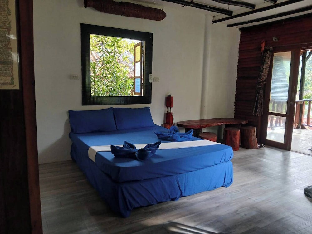 Mai Pen Rai Bungalows 28/74