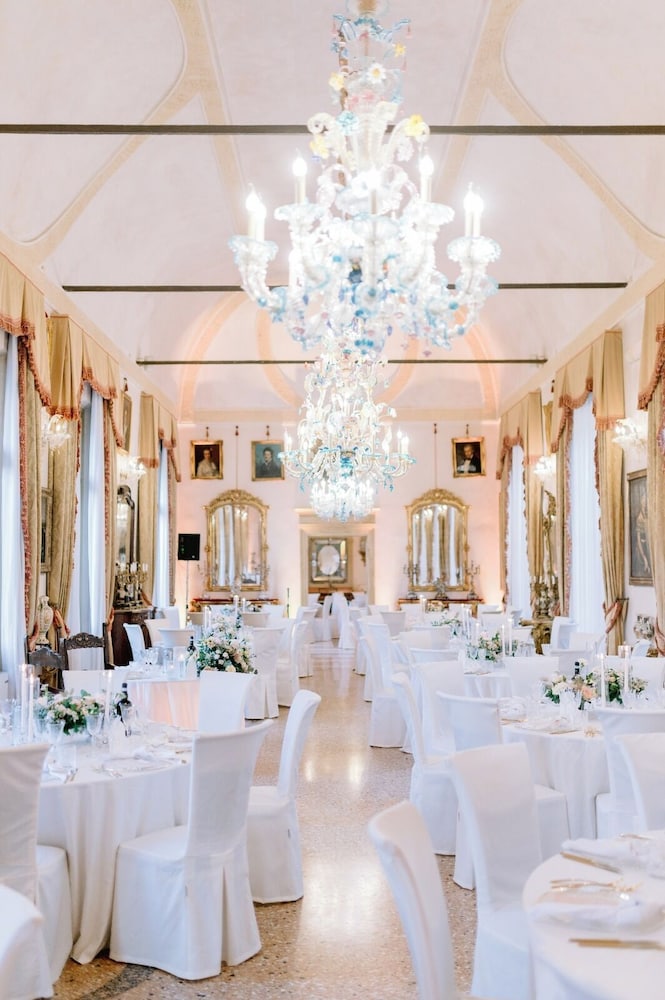 Relais Castello Bevilacqua 30/50
