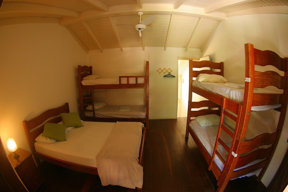 Che Lagarto Hostel Maresias 42/67