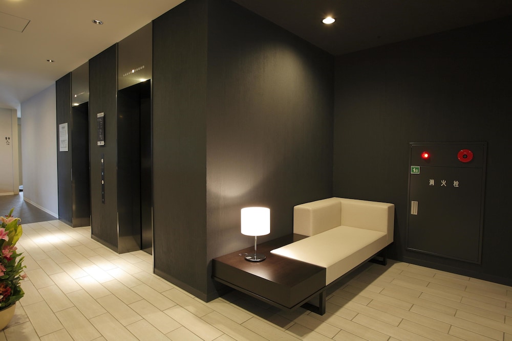 Meitetsu Inn Chita Handa Ekimae 30/38