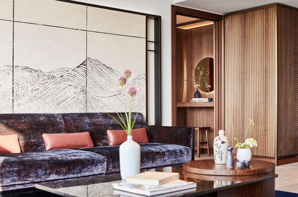 Nobu Hotel Barcelona 39/68