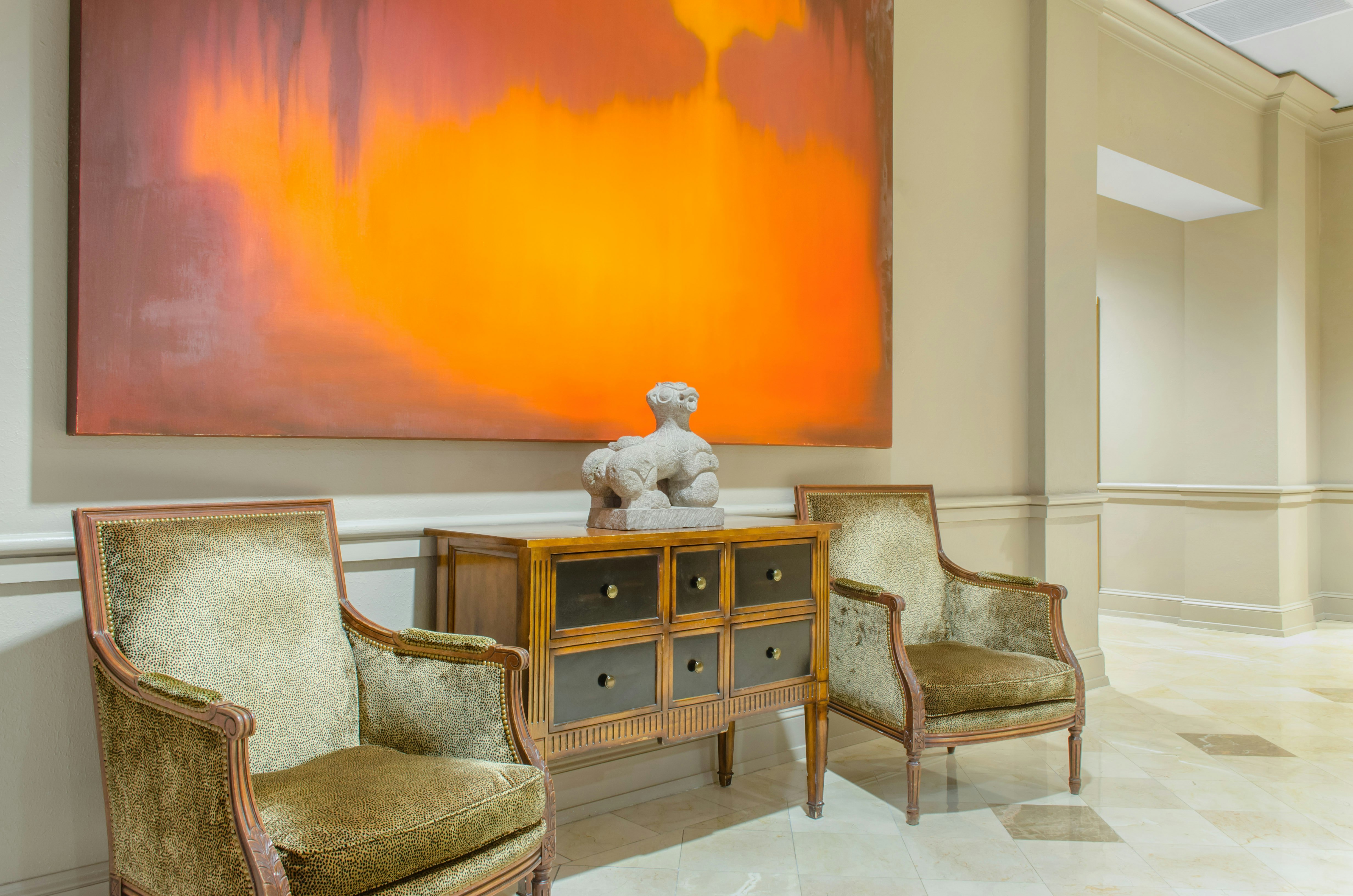 The Riverfront Hotel New Orleans 13/70