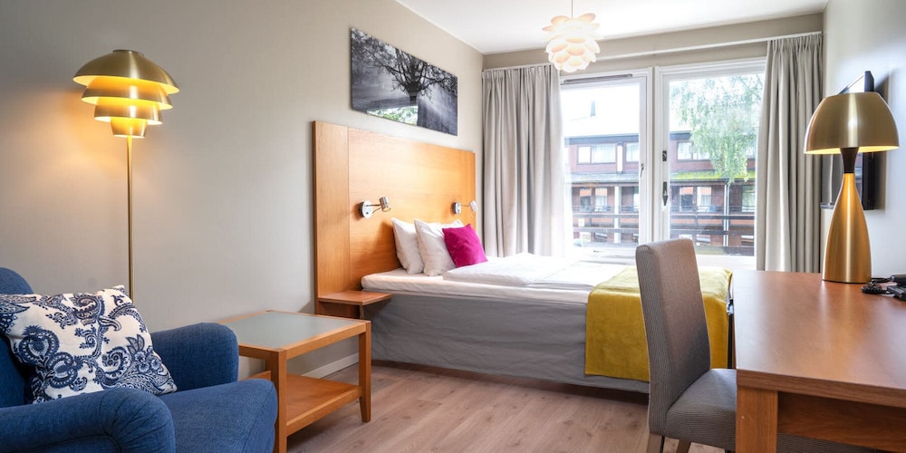 Thon Hotel Asker 14/83