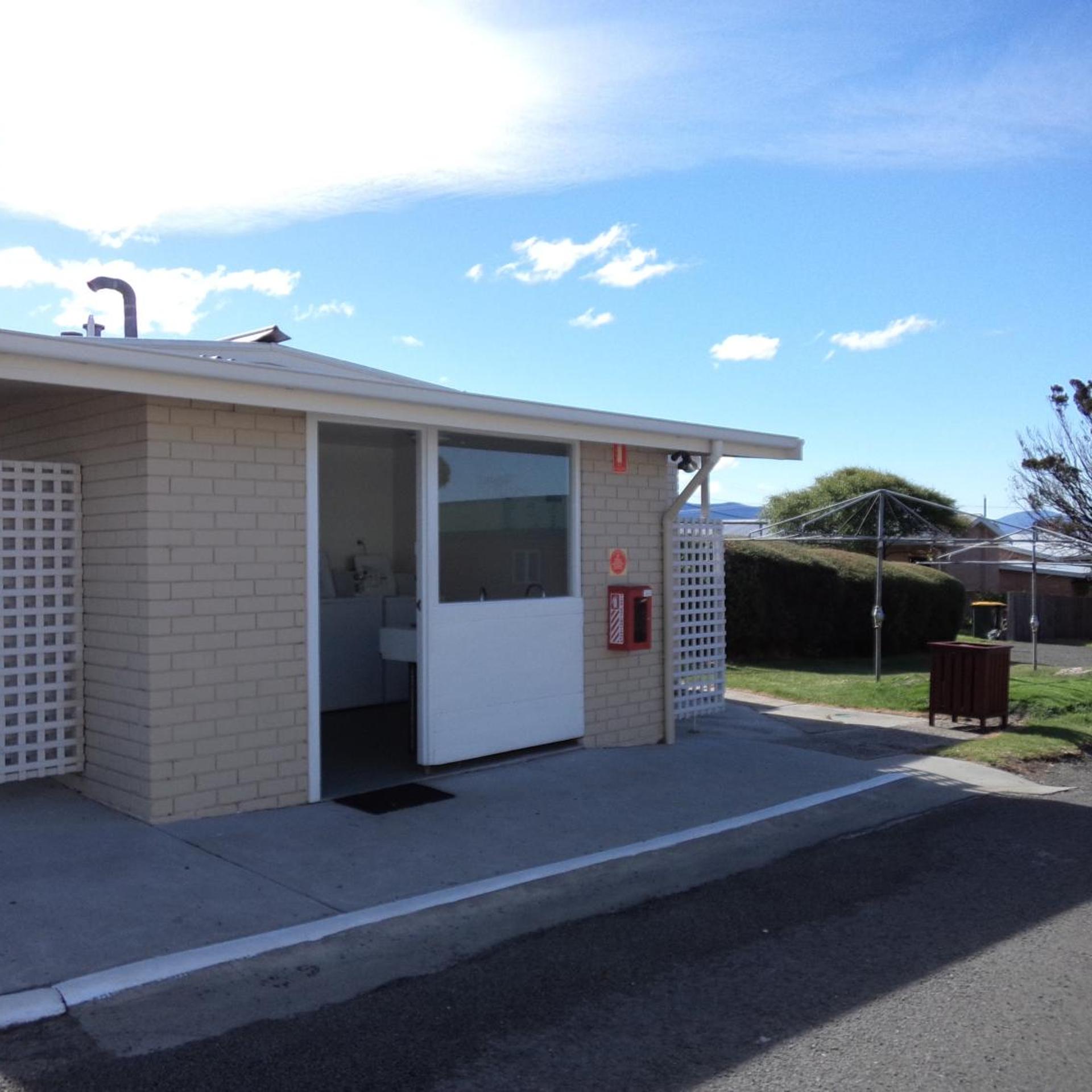 Bicheno East Coast Holiday Park 41/53
