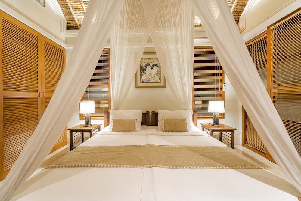 Jimbaran Beach Villas By Nakula 45/79