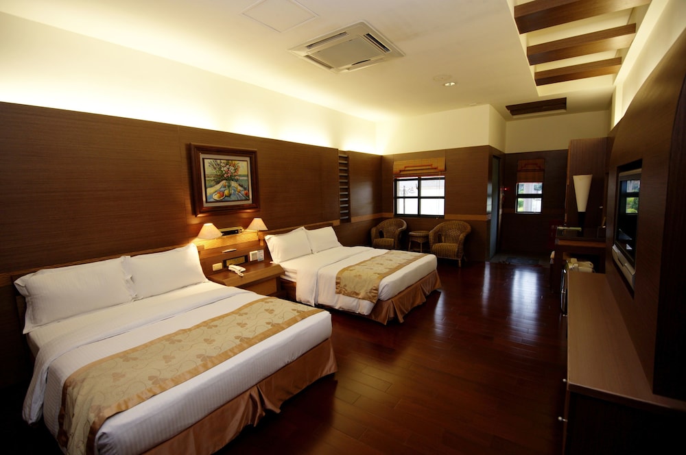 Toyugi Hot Spring Resorts & Spa 5/30