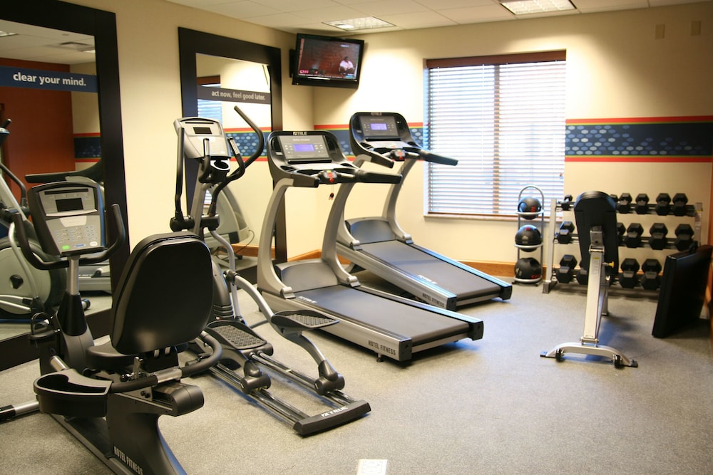 Hampton Inn Hampton Newport News Virginia 25/45
