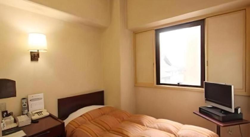 Ueda Plaza Hotel 42/43