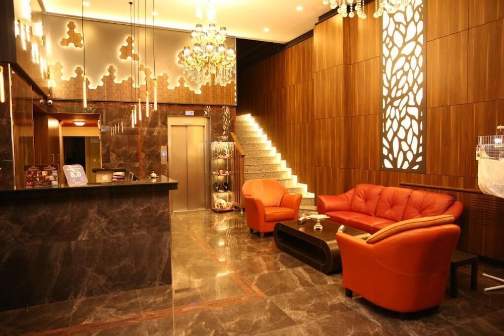 Classes Boutique Hotel 48/67