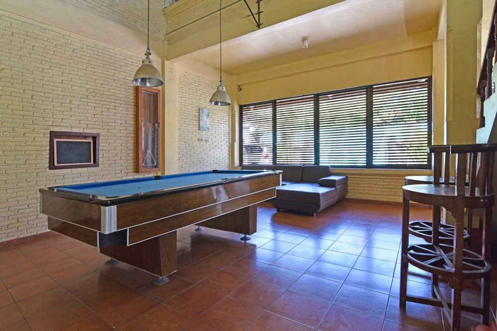 Suji Bungalow 49/66