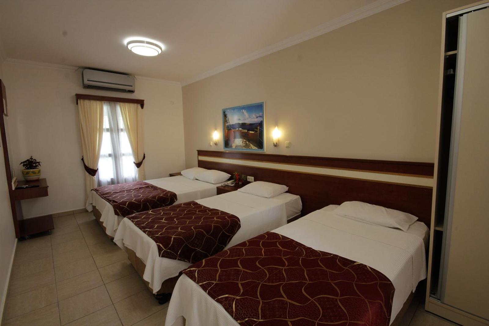 Amfora Otel 19/53