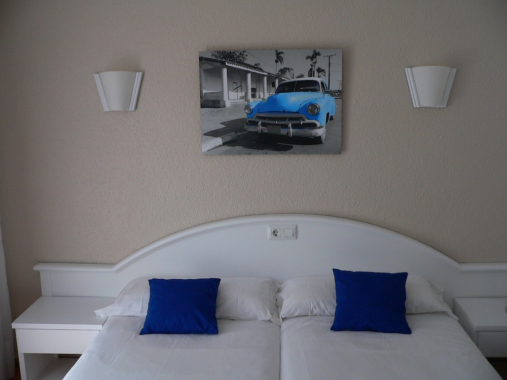 Bon Repos Hotel 36/58