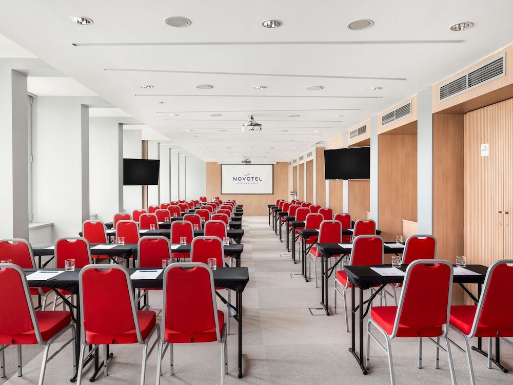 Novotel Budapest Danube 56/69
