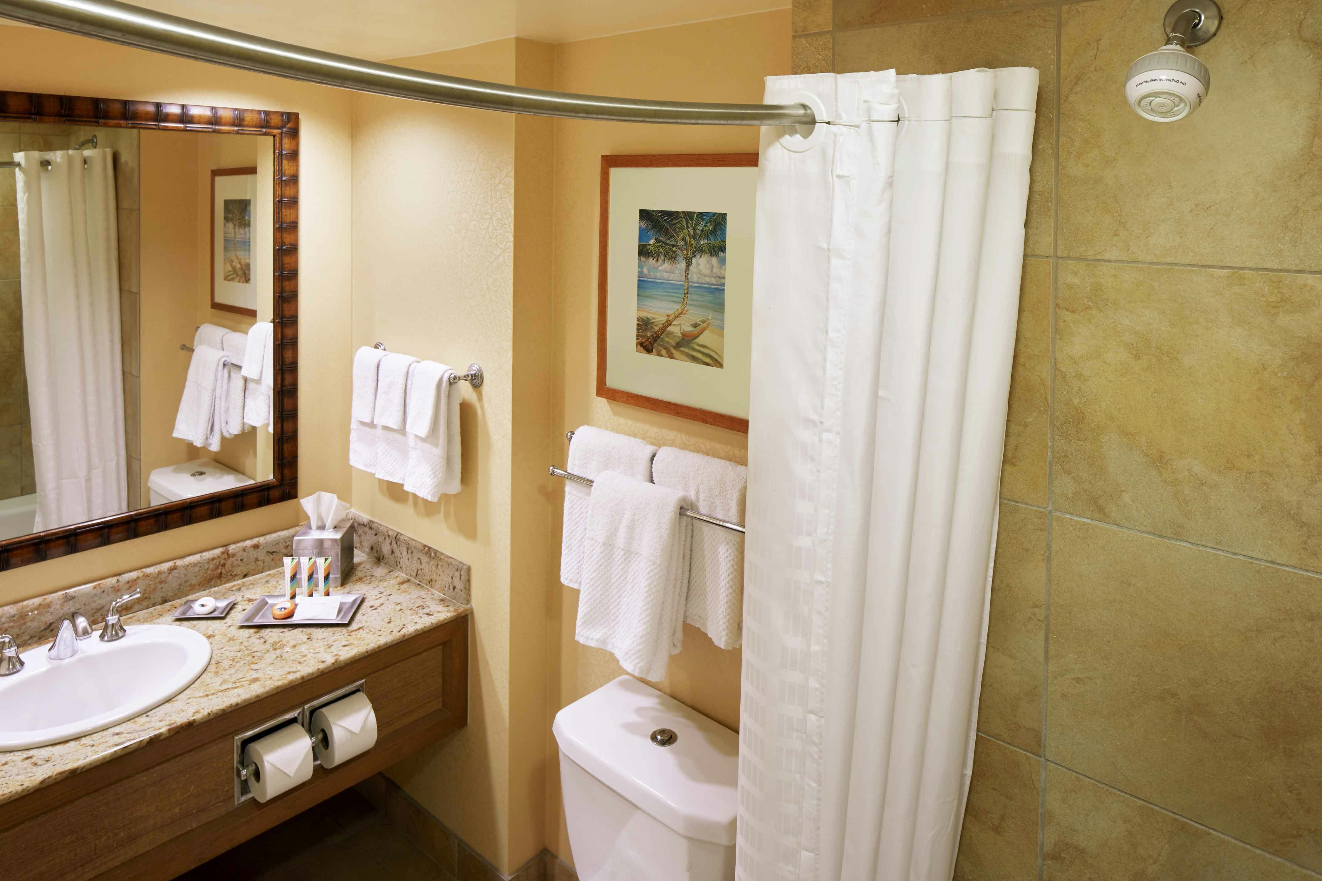 Hilton Hawaiian Village Waikiki Beach Resort 73/73