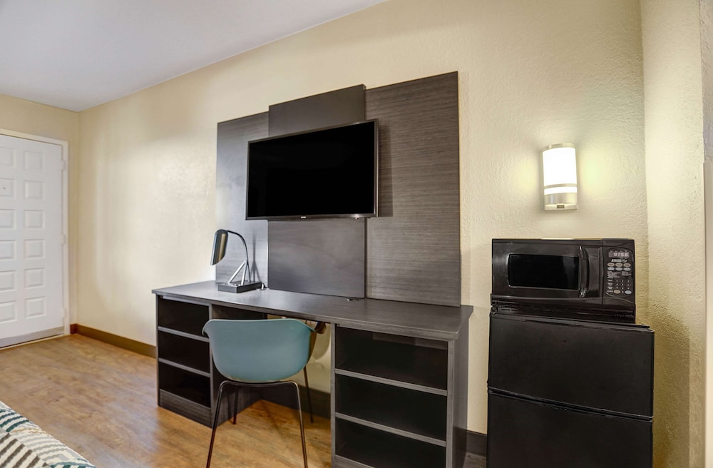 Motel6 Amarillo, TX - Airport 25/37