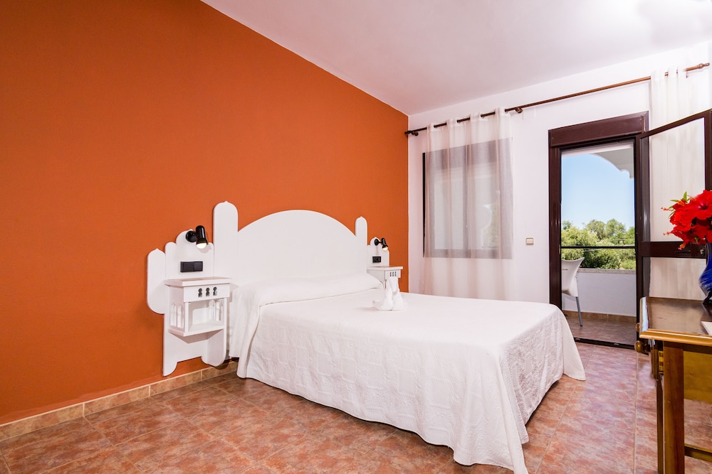 Hostal Alhambra 16/50