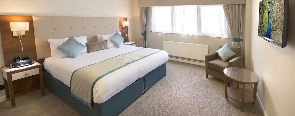 Best Western Salisbury Red Lion Hotel 20/67