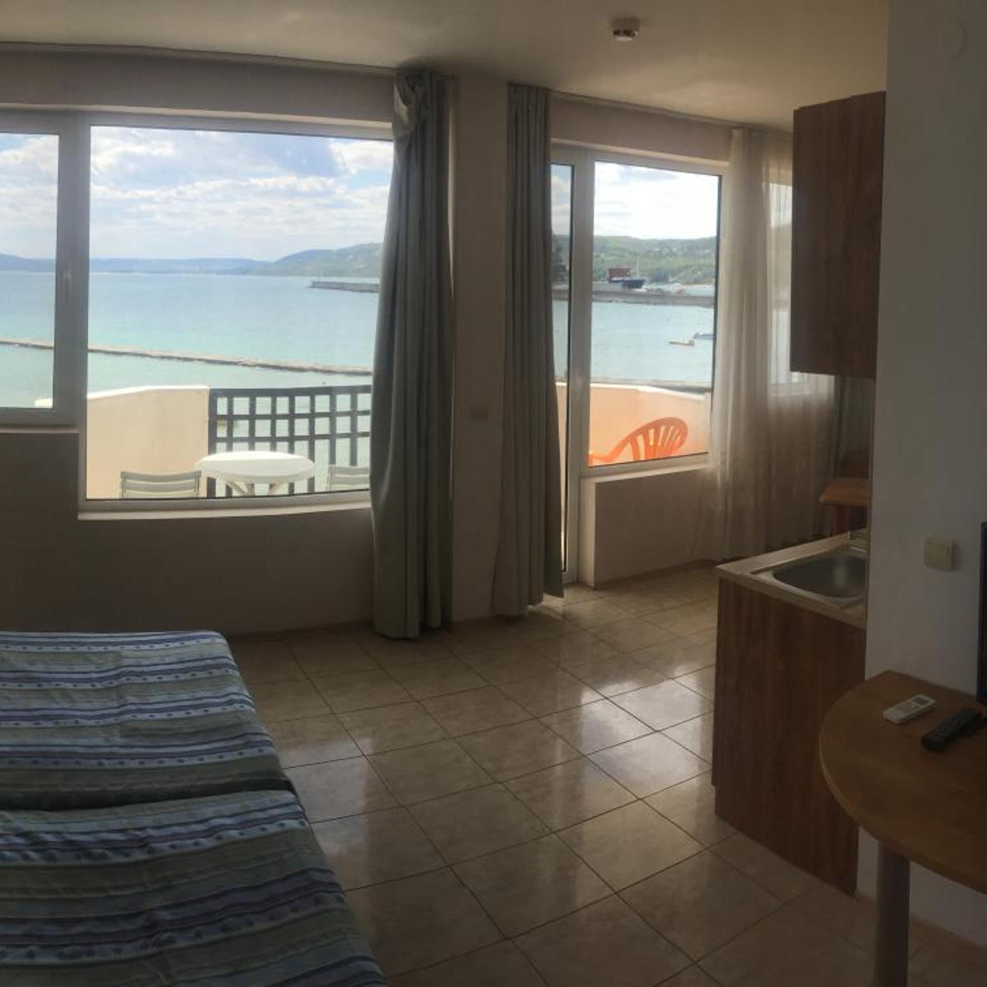Hotel Oasis 19/36