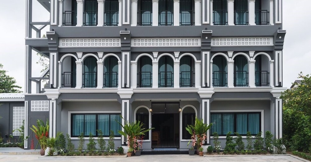The Besavana Phuket 3/68