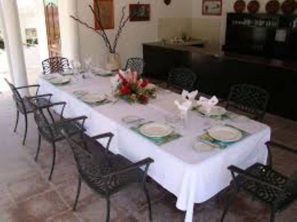 Hanneman Holiday Residence 22/43