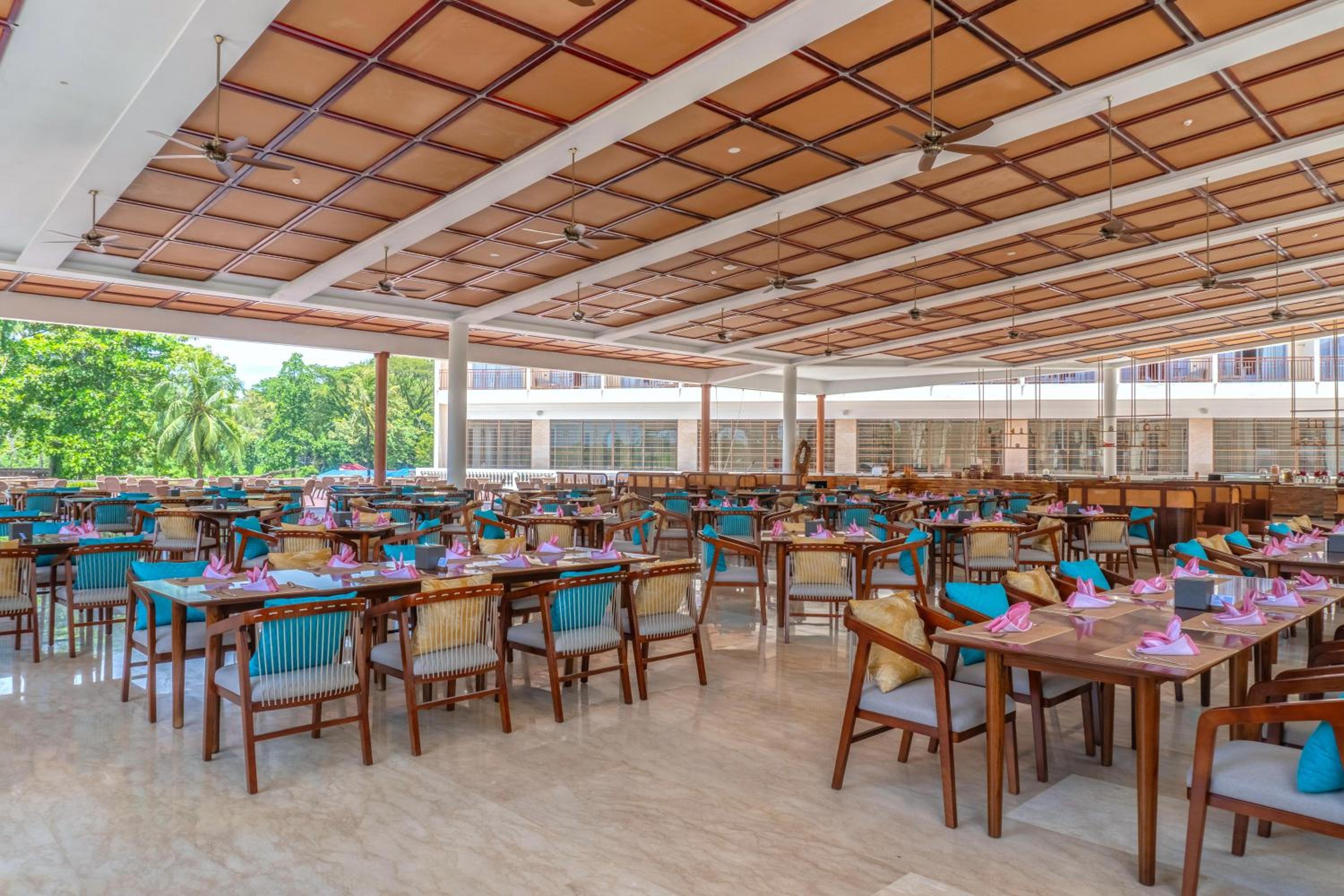 NDC Resort 40/50