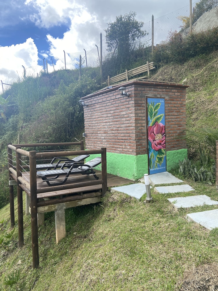 Glamping La Cepa 43/57